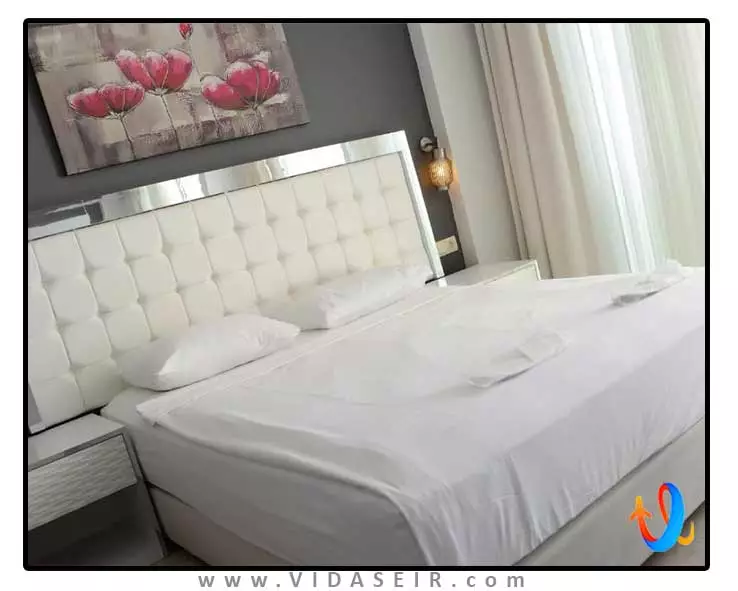 لبلو ریزورت کوش آداسی